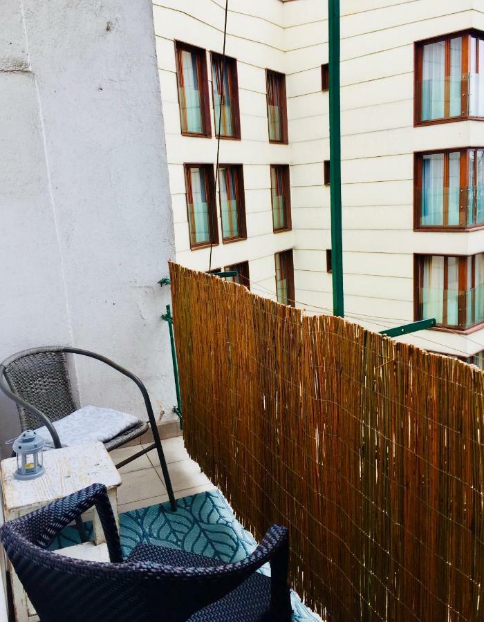Tenement Apartment 90M2 City Center Krakow Exterior photo